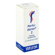 PERTUDORON 2 Tropfen (PZN 00794454)