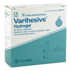 VARIHESIVE Hydrogel mit Applikator (PZN 00040689)