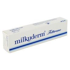 MILKUDERM Fettcreme (PZN 00678127)