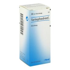 TARTEPHEDREEL N Tropfen (PZN 00676364)