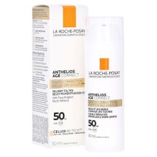ROCHE-POSAY Anthelios Age Correct Creme LSF 50 (PZN 16851645)