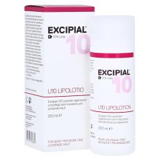 EXCIPIAL U 10 Lipolotio (PZN 16328300)