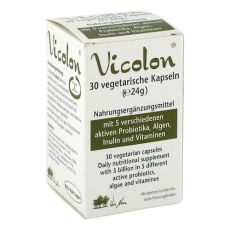 VICOLON Kapseln (PZN 00212179)