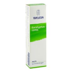 EUCALYPTUS COMP.Paste (PZN 00347790)