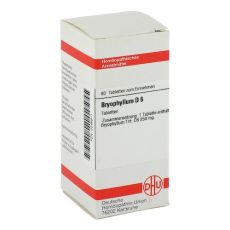 BRYOPHYLLUM D 6 Tabletten (PZN 00546911)