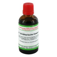 ÄTHERISCHE Essenz II (PZN 00354011)