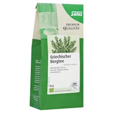 GRIECHISCHER Bergtee Sideritis scardica Bio Salus (PZN 14241262)