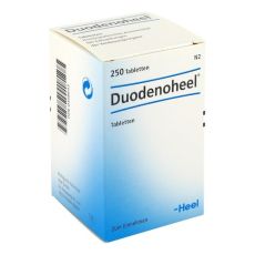DUODENOHEEL Tabletten (PZN 00308643)