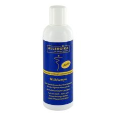 ALLERGIKA Mildschampoo (PZN 00677493)