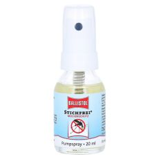 STICHFREI Pumpspray Mückenschutz (PZN 16901283)