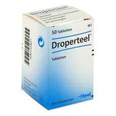 DROPERTEEL Tabletten (PZN 00304817)