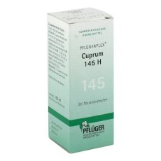 PFLÜGERPLEX Cuprum 145 H Tropfen (PZN 00576674)