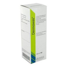 DERMOWAS Konzentrat (PZN 00613375)