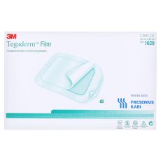 TEGADERM Film 20x30 cm 1629 (PZN 06917082)