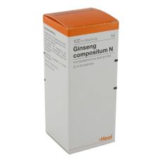 GINSENG COMPOSITUM N Tropfen (PZN 00738898)