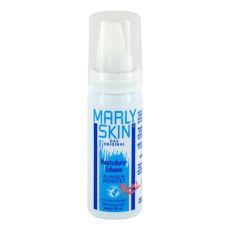 MARLY SKIN Hautschutzschaum (PZN 00042406)