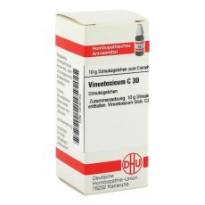 VINCETOXICUM C 30 Globuli (PZN 00546182)