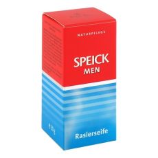SPEICK Rasierseife (PZN 00956626)