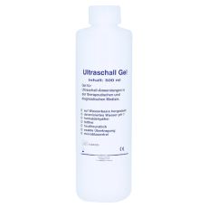 ULTRASCHALLGEL (PZN 09484838)