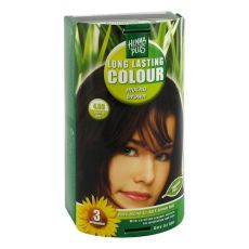 HENNAPLUS Long Lasting mocha brown 4,03 (PZN 00100256)