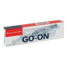 GO-ON Fertigspritzen (PZN 01328464)