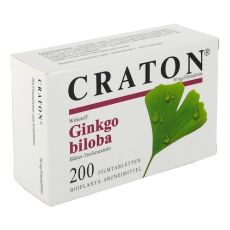 CRATON (PZN 00244179)