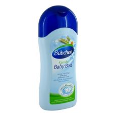 BÜBCHEN Baby Bad (PZN 01299975)