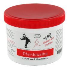 PFERDESALBE KDA (PZN 00062478)