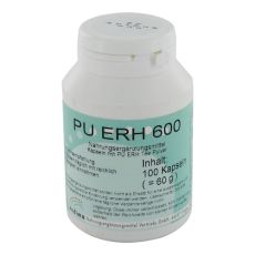 PU ERH 600 Kapseln (PZN 00561460)