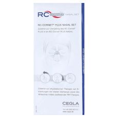 RC Cornet PLUS NASAL Set (PZN 13058202)