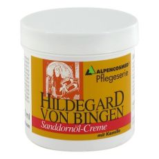 AC H.v.Bingen Sanddornöl Creme (PZN 00755307)