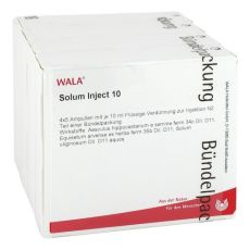 SOLUM Inject 10 Ampullen (PZN 00090500)
