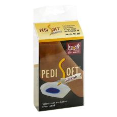 BORT PediSoft Fersenkissen small (PZN 00945108)