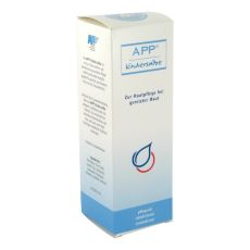 APP Kindersalbe (PZN 00126451)