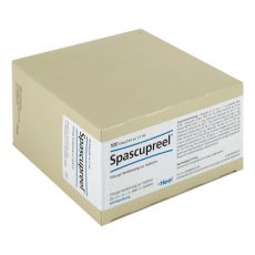 SPASCUPREEL Ampullen (PZN 00951244)