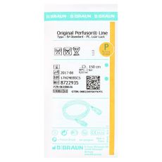 PERFUSOR Leitung PE 150 cm (PZN 06100636)