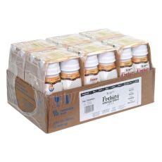 FREBINI Energy Fibre Drink Vanille Trinkflasche (PZN 00350036)