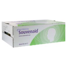 SOUVENAID Vanillegeschmack (PZN 09931208)