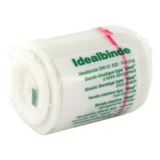 IDEALBINDE Lohmann 6 cmx5 m m.Schlingk.Zellgl. (PZN 00321885)