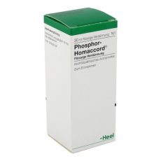 PHOSPHOR HOMACCORD Tropfen (PZN 00807501)