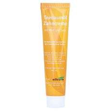 TEEBAUM ZAHNCREME (PZN 07379965)