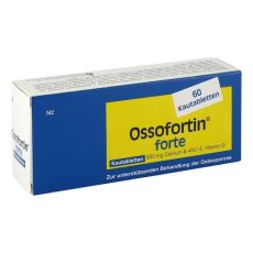 Ossofortin forte (PZN 00465733)