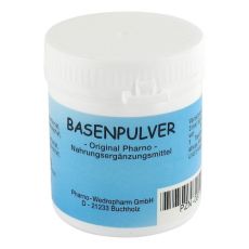 BASENPULVER (PZN 00877855)