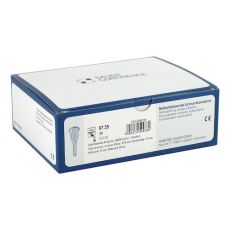 KONDOME Comfort selbstklebend 97.35 (PZN 00590740)