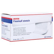 FIXOMULL stretch 15 cmx10 m (PZN 16752676)
