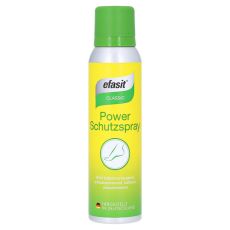 EFASIT Antitranspirant & Fußpilz Spray (PZN 00975150)