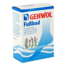 GEHWOL Fußbad (PZN 00410577)