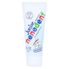 NENEDENT Junior Zahncreme 6-12 Jahre (PZN 10311600)