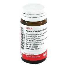 AURUM VALERIANA Globuli Velati (PZN 00084936)