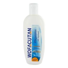 WOFACUTAN Pflegelotion (PZN 01354533)
